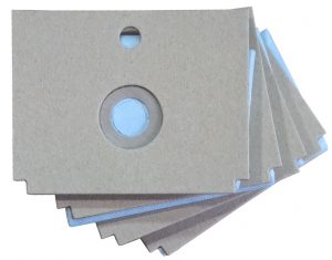 FS 0202 одноразовые мешки для пылесосов ROWENTA DYMBO