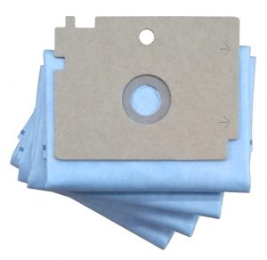 FS 0204 одноразовые мешки для пылесосов ROWENTA SPACIO