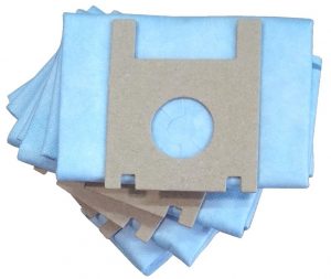FS 0205 одноразовые мешки для пылесосов ROWENTA