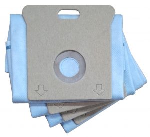 FS 0206 одноразовые мешки для пылесосов ROWENTA AMBIA