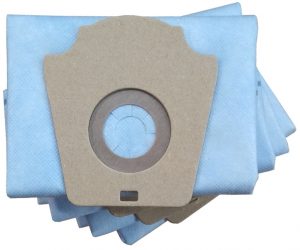 FS 1101 одноразовые мешки для пылесосов EIO