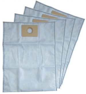 FS 1202 одноразовые мешки для пылесосов NUMATIC