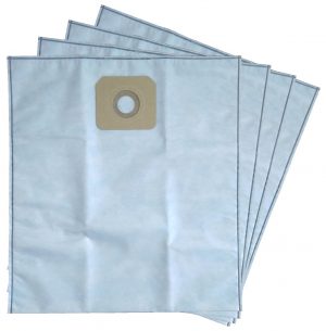 FS 2601 одноразовые мешки для пылесосов BOSCH, KARCHER, MAKITA