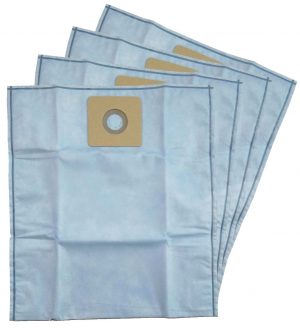 FS 2605 одноразовые мешки для пылесосов KARCHER, GHIBLI, RCM