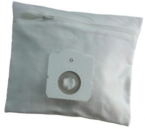 FST 0705 многоразовый мешок для пылесоса MOULINEX