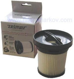 НЕРА фильтр ZELMER Art. Nr. 6012010105 для пылесосов Zelmer