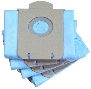FS 0103 одноразовые мешки для пылесосов Electrolux, Philips, аналог S-bag