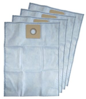 FS 4101 filter bags for Nilfisk